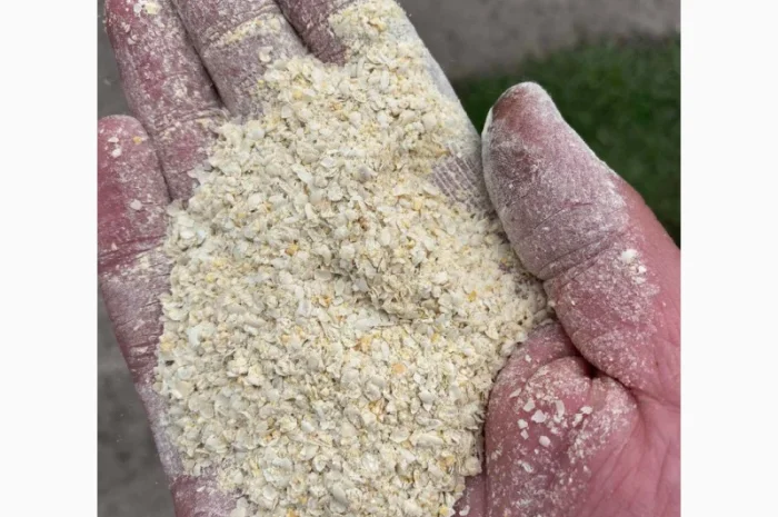 Мучка гороховая – 7000 грн за тонну- фото № 2