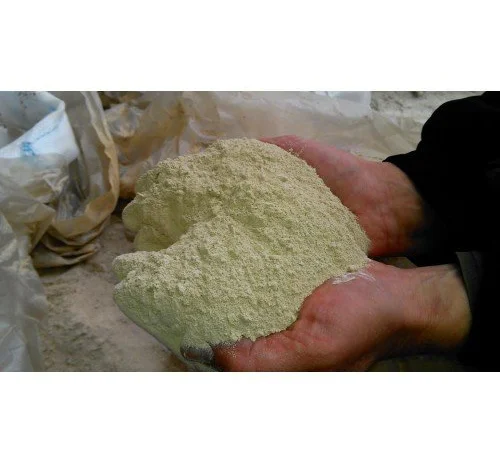 Борошно Вапнякове ( кормове )- фото № 1