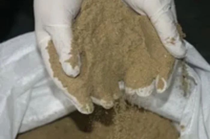 Рыбную мука отечественного производства и импортная с повышенным содержанием протеин- фото № 1