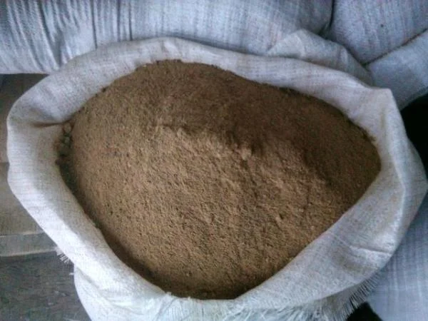 Борошно мясокісткове. Доставка- фото № 1