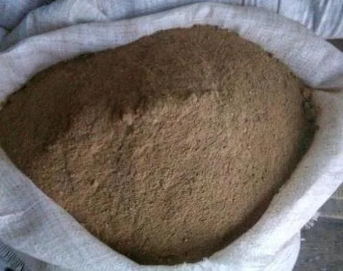 Мясокісткове борошно- фото № 1