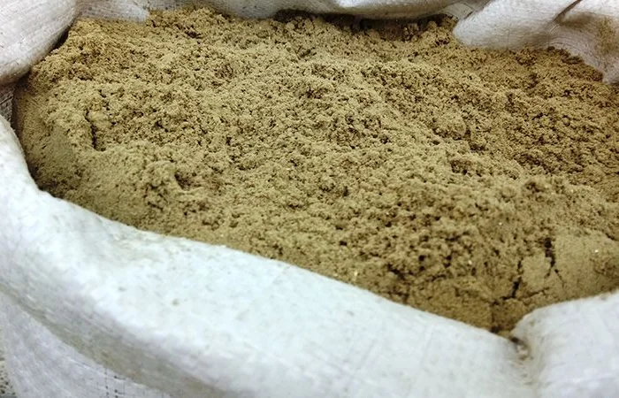 М’ЯСО-КІСТКОВЕ БОРОШНО від виробника (40-45% протеїну) від 5т- фото № 1