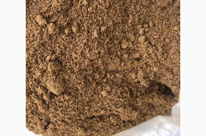 Мясо костная мука оптом (Германия)- фото № 1