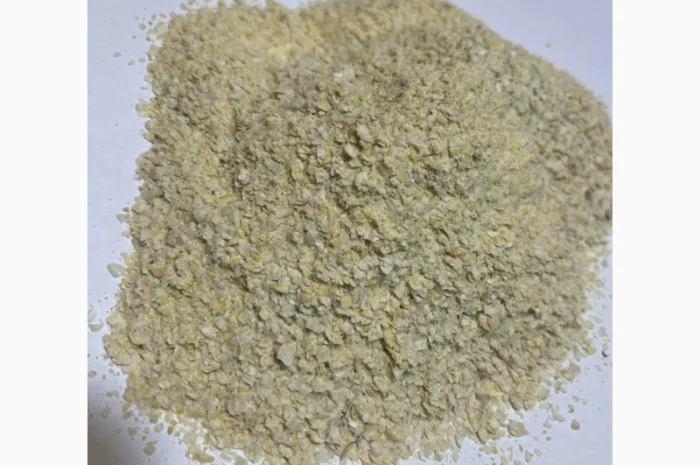 Висівка горохова- фото № 1