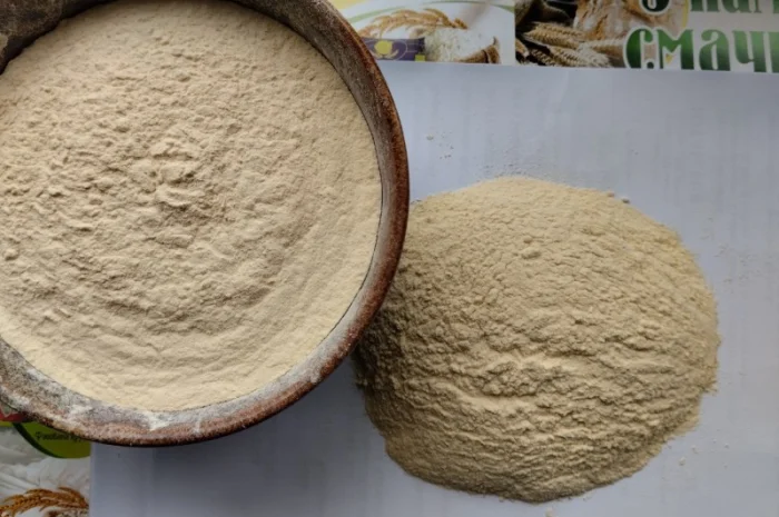 Борошно горохове- фото № 3