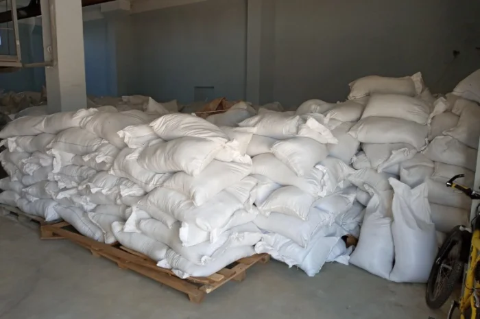 Продам мясокостную муку, говяжью 100%. Без химии и наполнителей- фото № 1