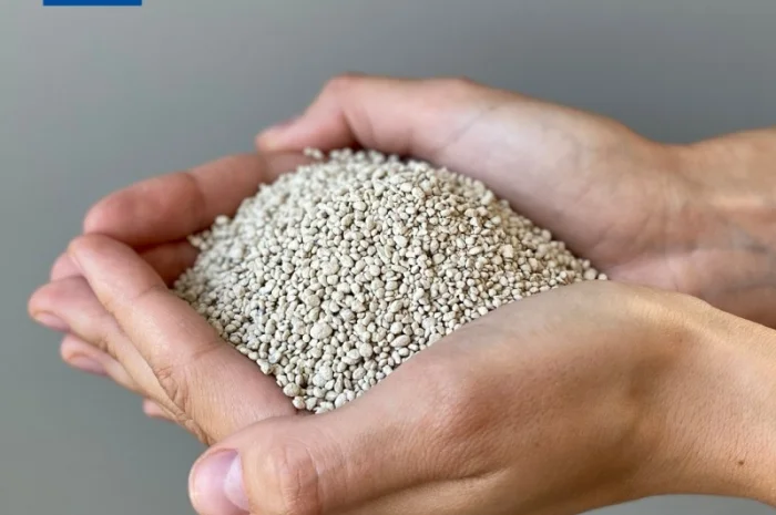 Вапнякове борошно для птиці, тварин, вапняк кормовий, известняк кормовой- фото № 2