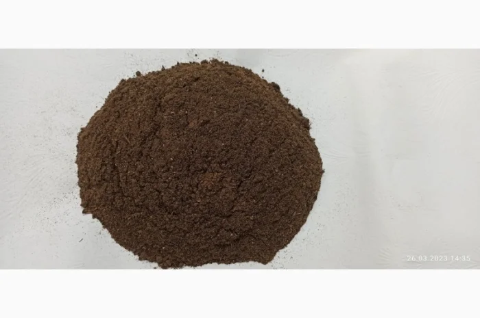 Продам Мясо-кісткове борошно 50%- фото № 1