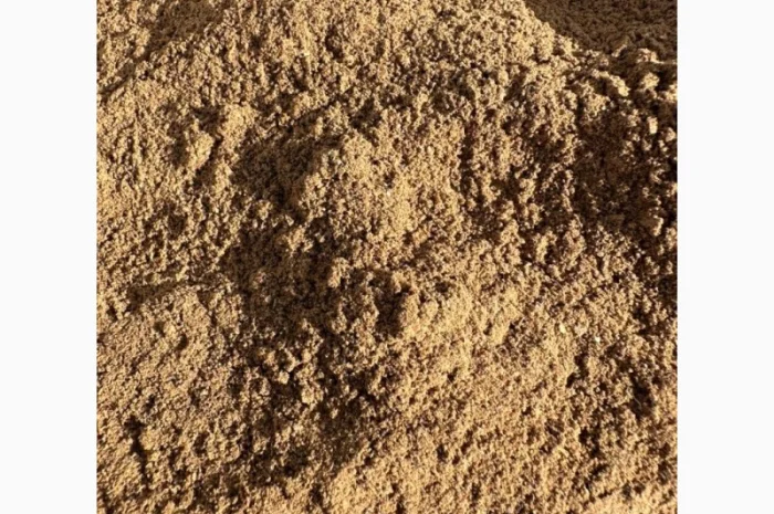 Мука мясокостная с утки Борошно м'ясокісткове з качки- фото № 1