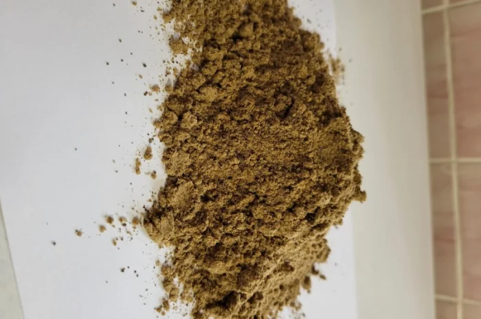 М'ясокісткове борошно- фото № 8