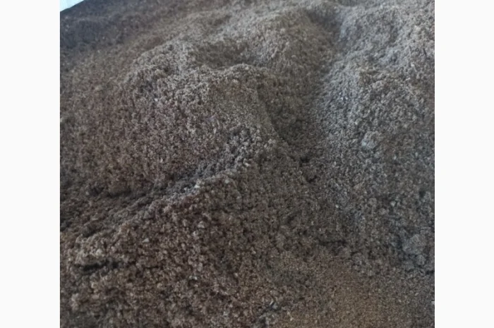 Мʼясо-кісткове борошно (43 -45 протеїн) В избранное- фото № 1