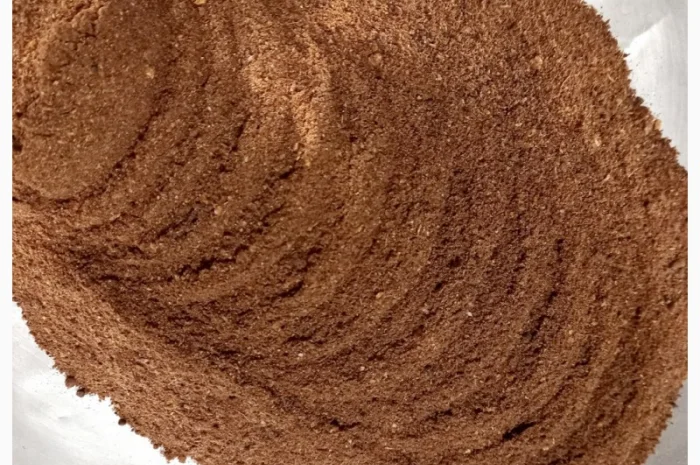 Мясо-костная мука (мешок 40 кг)- фото № 1