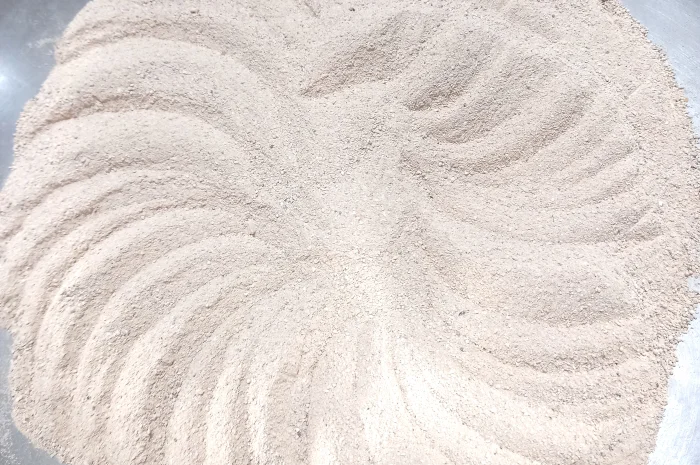 Костная мука (мешок 25 кг)- фото № 1