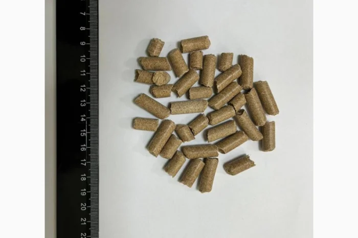 Висівки Пшеничні Гранульовані- фото № 3