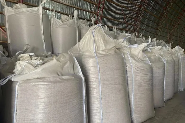 Висівки Пшеничні Гранульовані- фото № 4