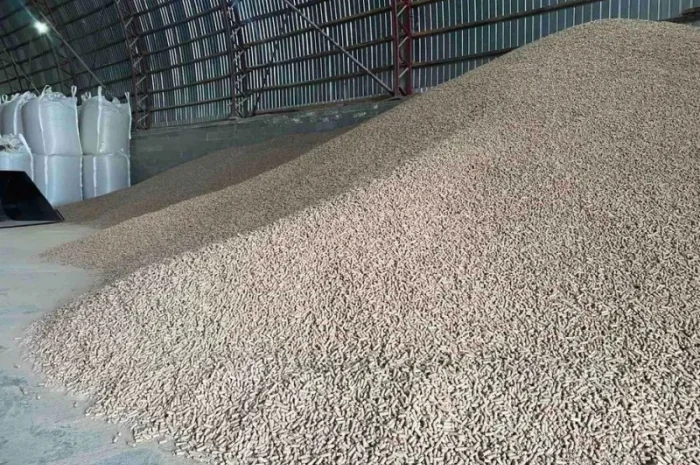 Висівки Пшеничні Гранульовані- фото № 5