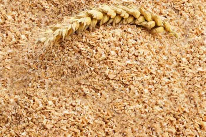 Купуємо висівки пшеничні Вінницька обл- фото № 1