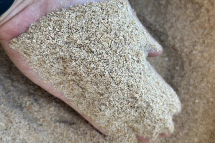 Купуємо висівки пшеничні Тернопільська обл- фото № 1