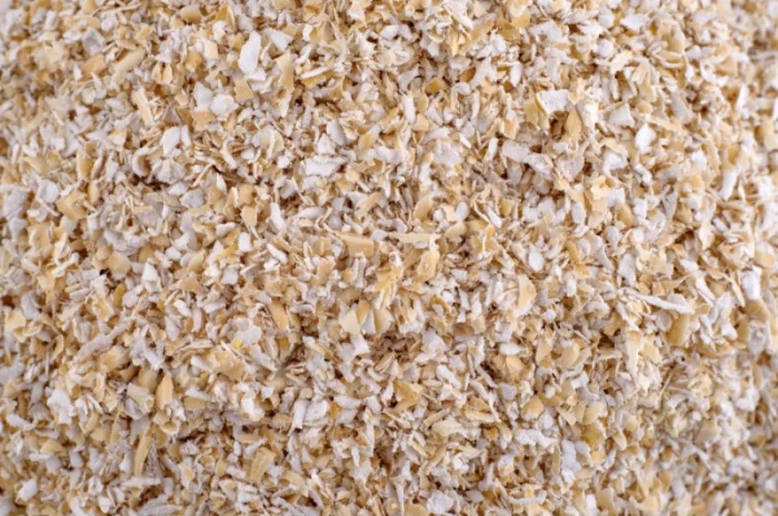 Продам Висівку (отруби) пшеничну, насипом та у мішках навалом- фото № 1