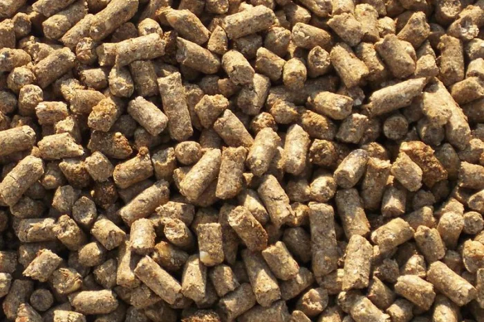 Комбикорм: отруби гранулированные ячменно-овсяные- фото № 1