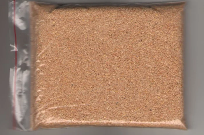 Продается висівки проса в упаковке- фото № 1