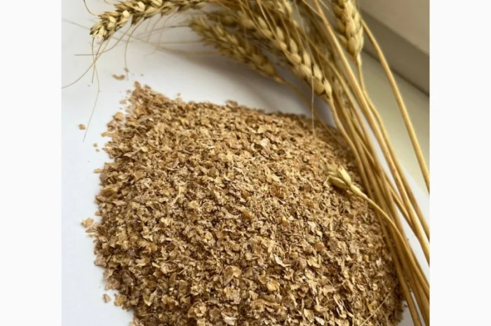 Пшенична висівка Продаж- фото № 1