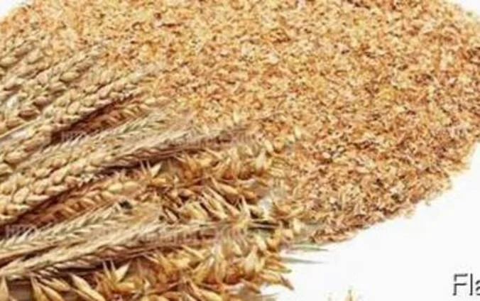 Отруби пшеничные- фото № 1