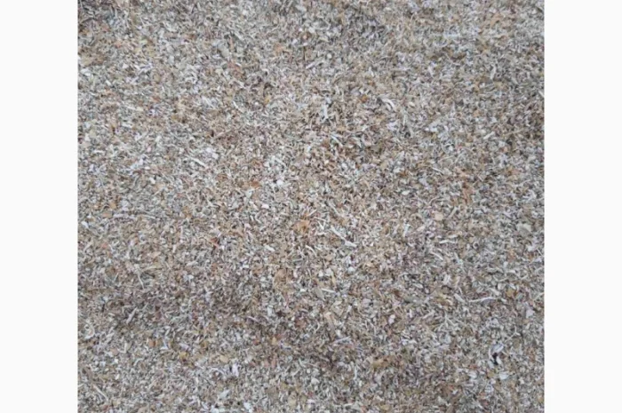 Висівки житні- фото № 1