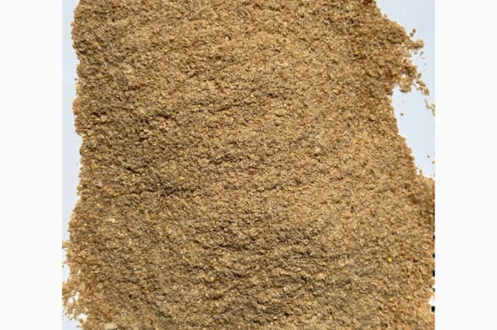 Висівки з проса- фото № 1