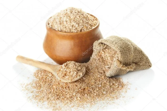 Продам висівки пшеничні- фото № 1