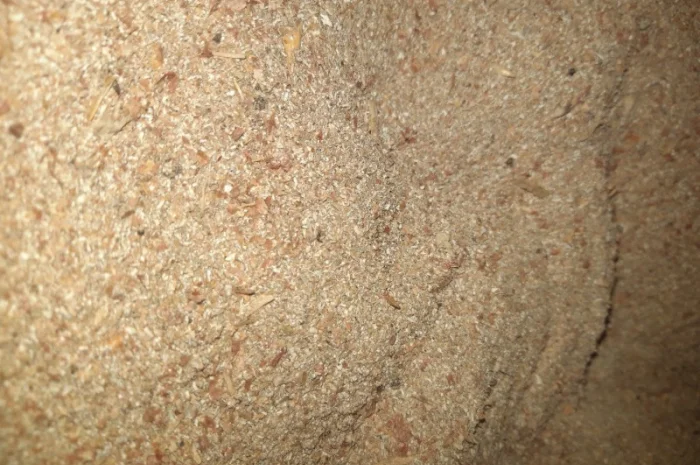 Житні висівки. Продам- фото № 1