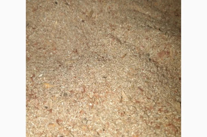 Житні висівки- фото № 1