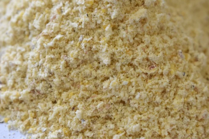 Кукурудзяна висівка- фото № 1