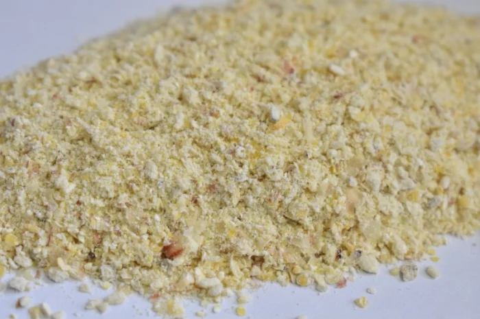 Кукурудзяна висівка- фото № 2