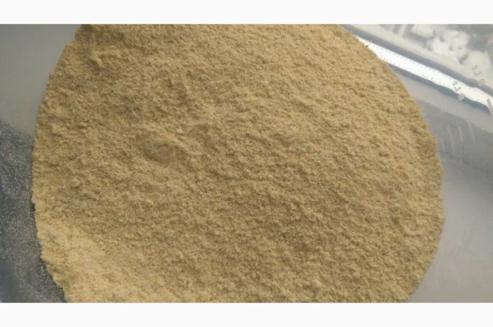 Отруби кукурузные негранулированные- фото № 1