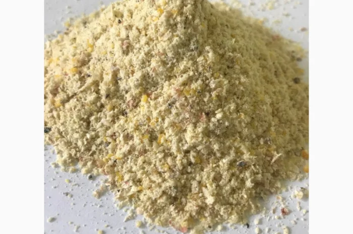 Кукурузные отруби- фото № 1