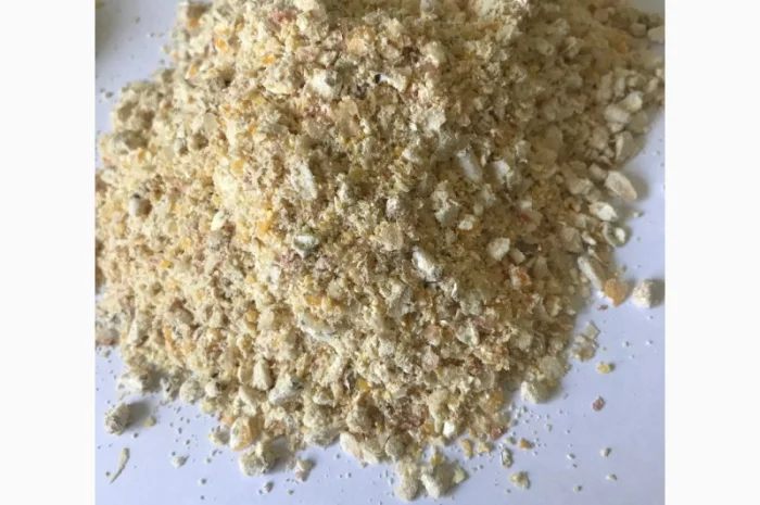 Мучка Кукурузная- фото № 1