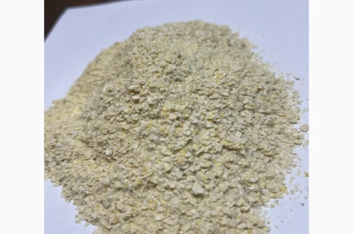 Гороховые отруби- фото № 1