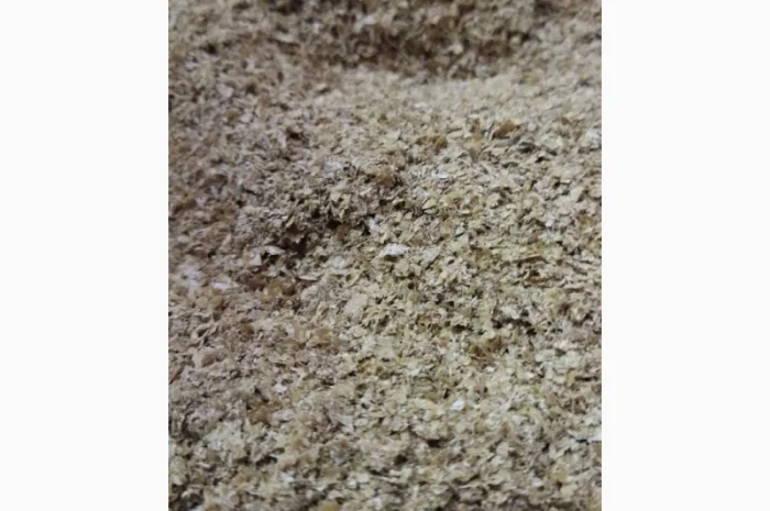 Продам висівки пшеничні мішки по 20 кг- фото № 1