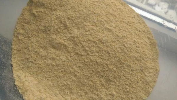 Кукудзяна мучка- фото № 1