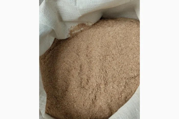 Продаємо висівки пшеничні- фото № 3