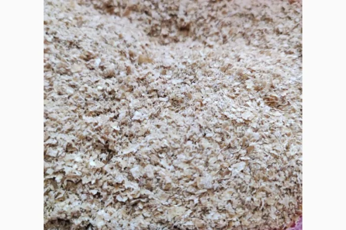 Продам висівки пшеничні- фото № 1