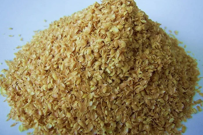 Продам отруби просяные- фото № 1