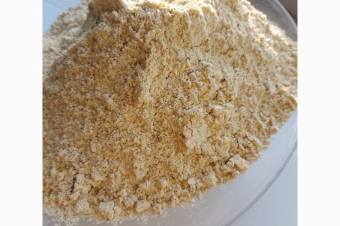 Продам кукурудзяну висівку- фото № 1