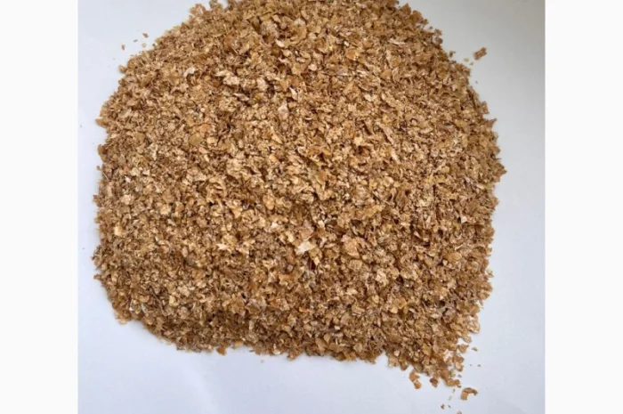 Продам висівки пушні- фото № 1