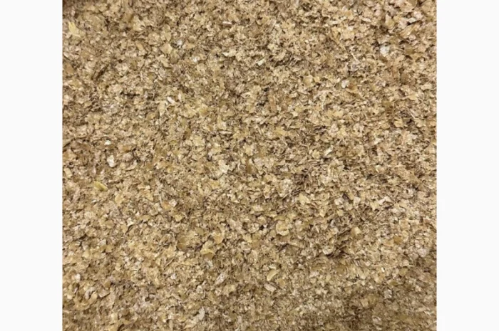 Висівки пшеничні, Мішок 20 кг- фото № 2