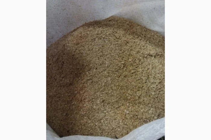 Отруби пушные пшеничные- фото № 1