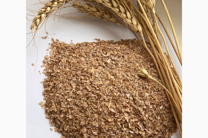 Продам висівки- фото № 1