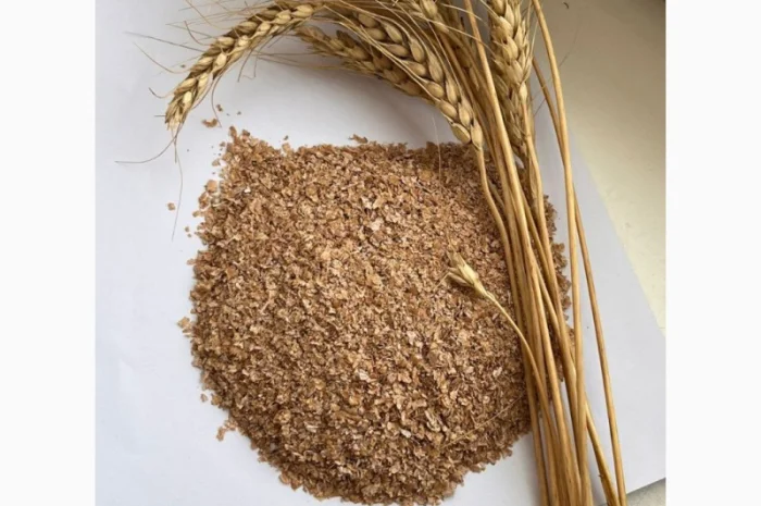 Висівки пшеничні продам- фото № 1