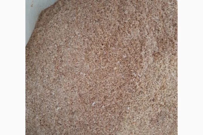 Продам отруби пшеничные- фото № 1